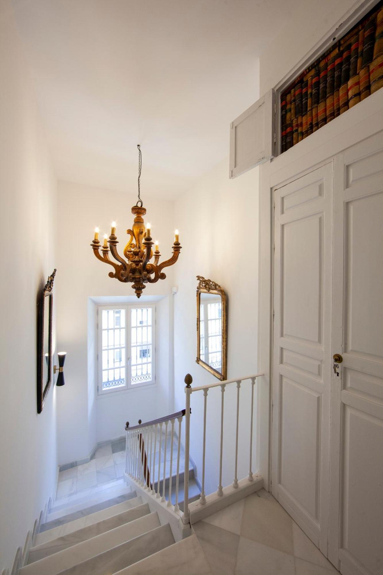 Pries Homes - Little Lotus Málaga Eksteriør bilde
