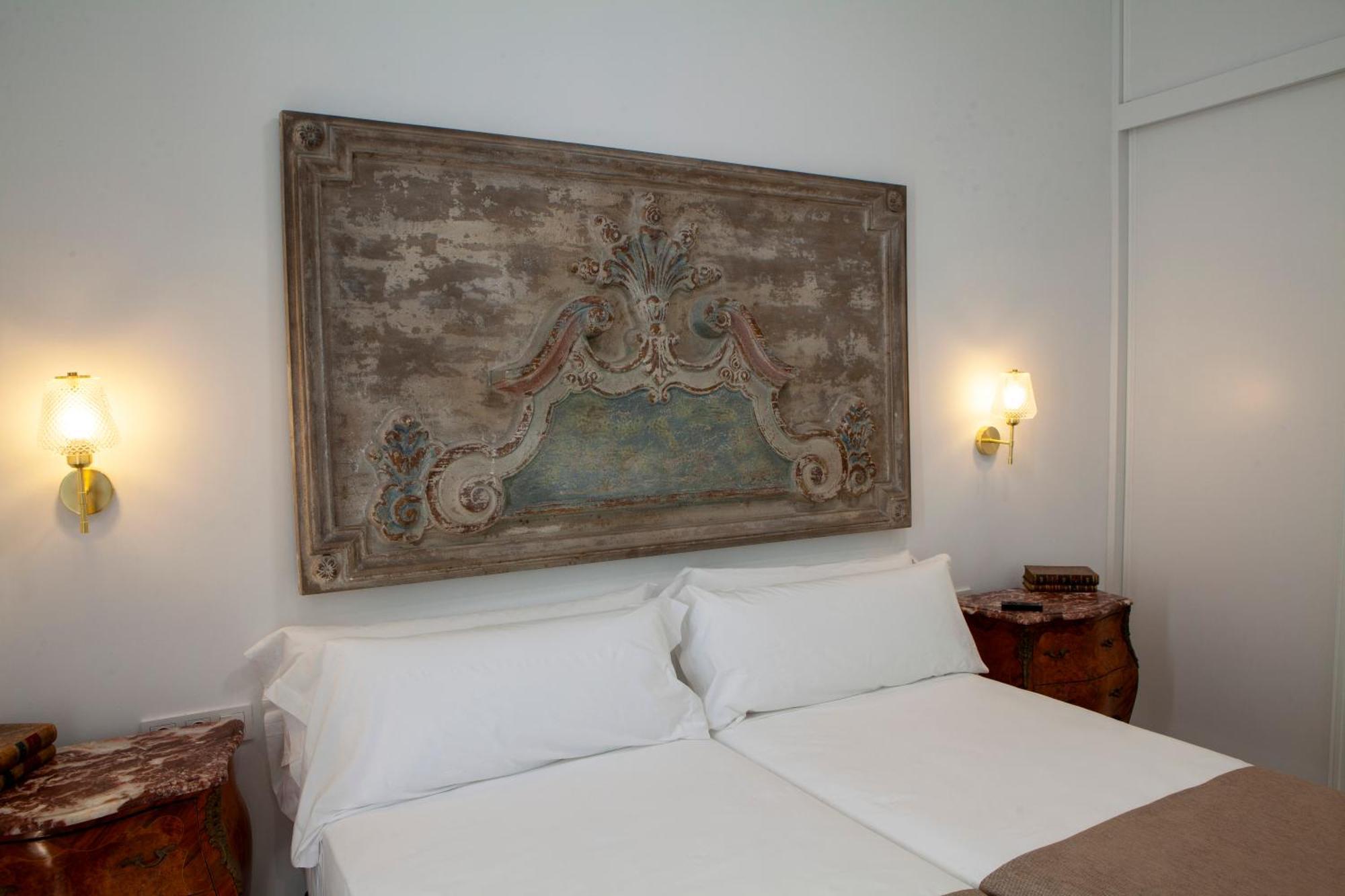 Pries Homes - Little Lotus Málaga Eksteriør bilde