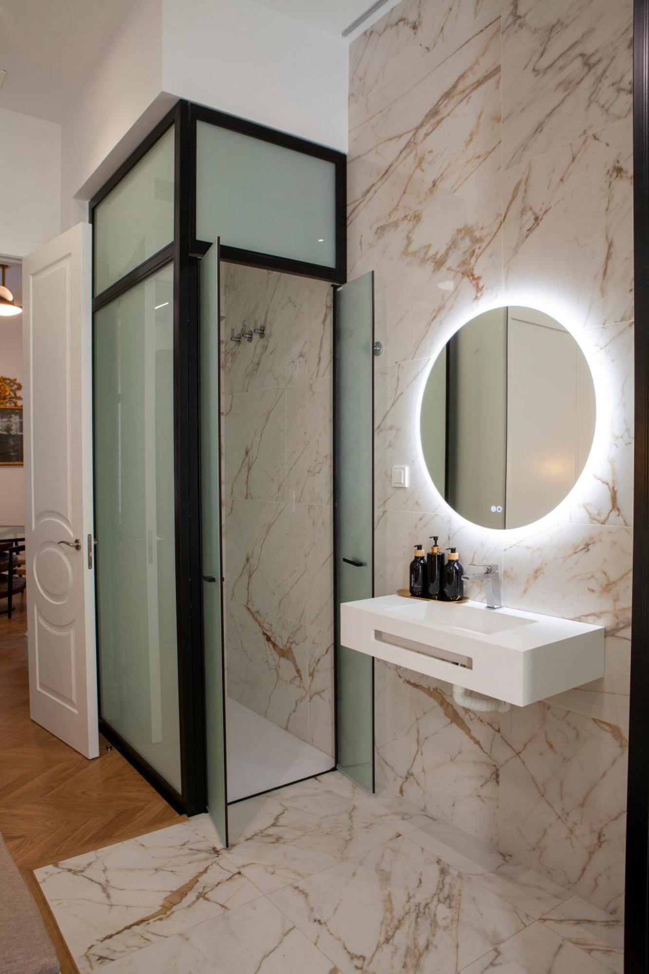 Pries Homes - Little Lotus Málaga Eksteriør bilde