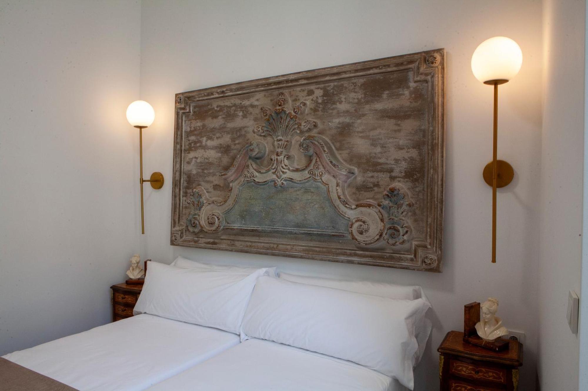 Pries Homes - Little Lotus Málaga Eksteriør bilde