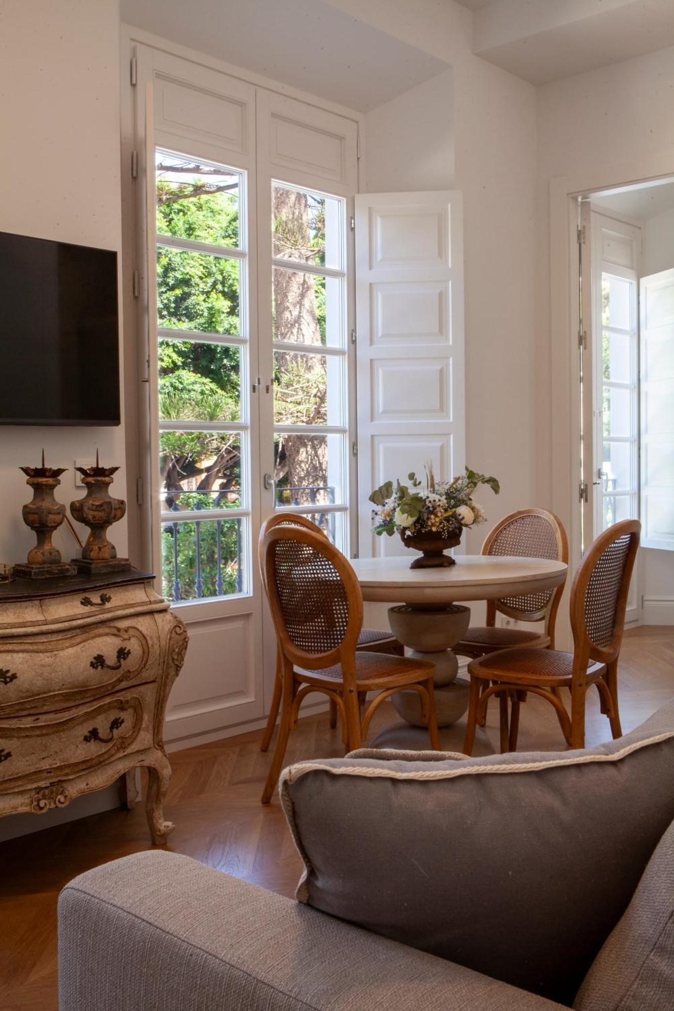 Pries Homes - Little Lotus Málaga Eksteriør bilde