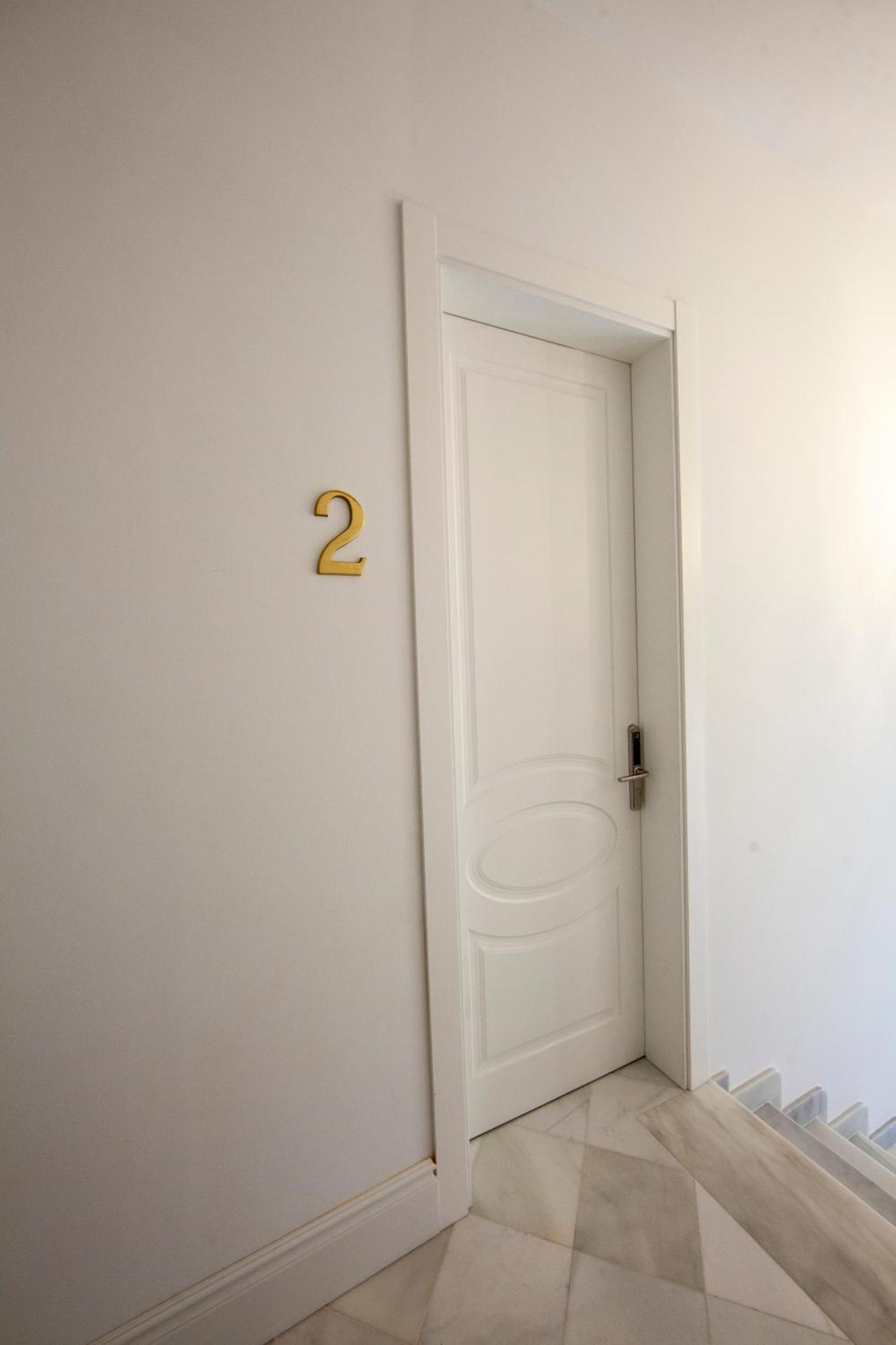 Pries Homes - Little Lotus Málaga Eksteriør bilde