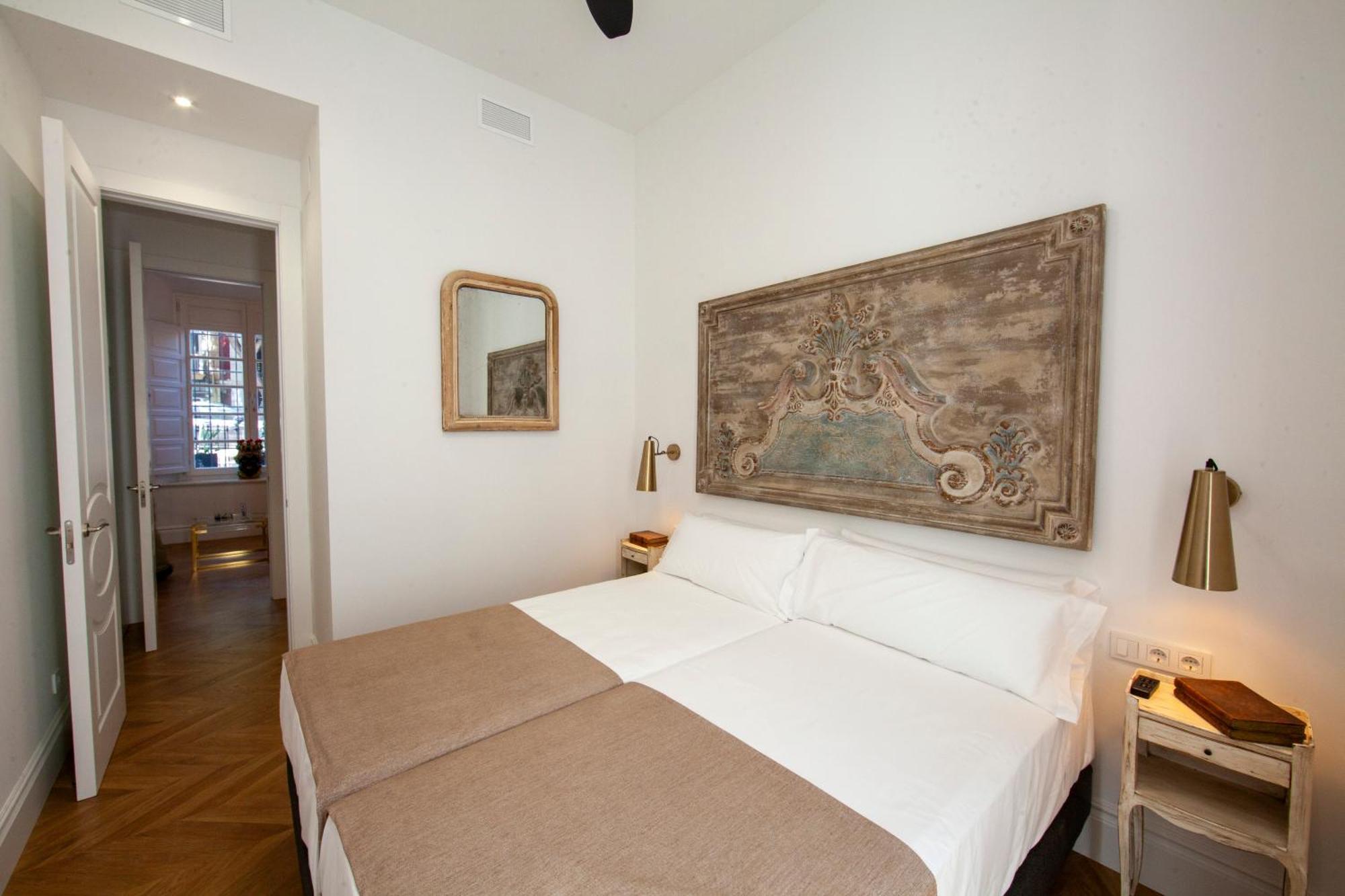Pries Homes - Little Lotus Málaga Eksteriør bilde