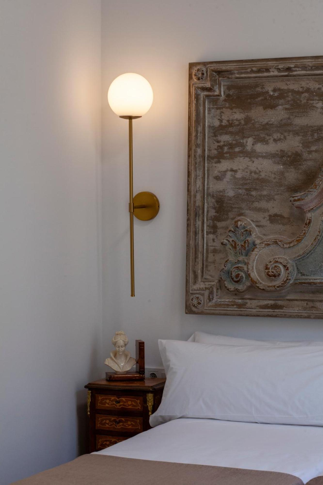 Pries Homes - Little Lotus Málaga Eksteriør bilde