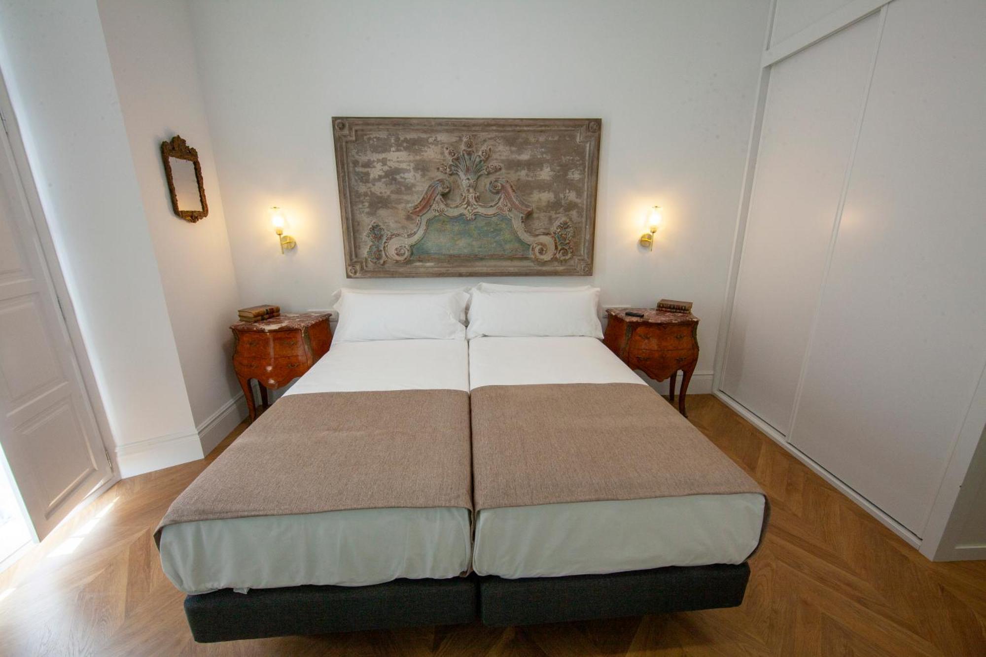 Pries Homes - Little Lotus Málaga Eksteriør bilde