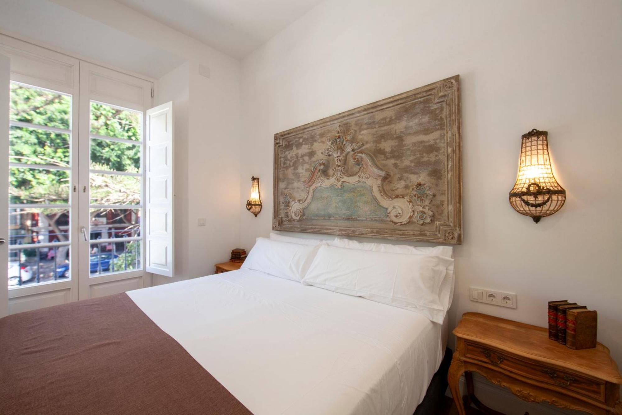 Pries Homes - Little Lotus Málaga Eksteriør bilde
