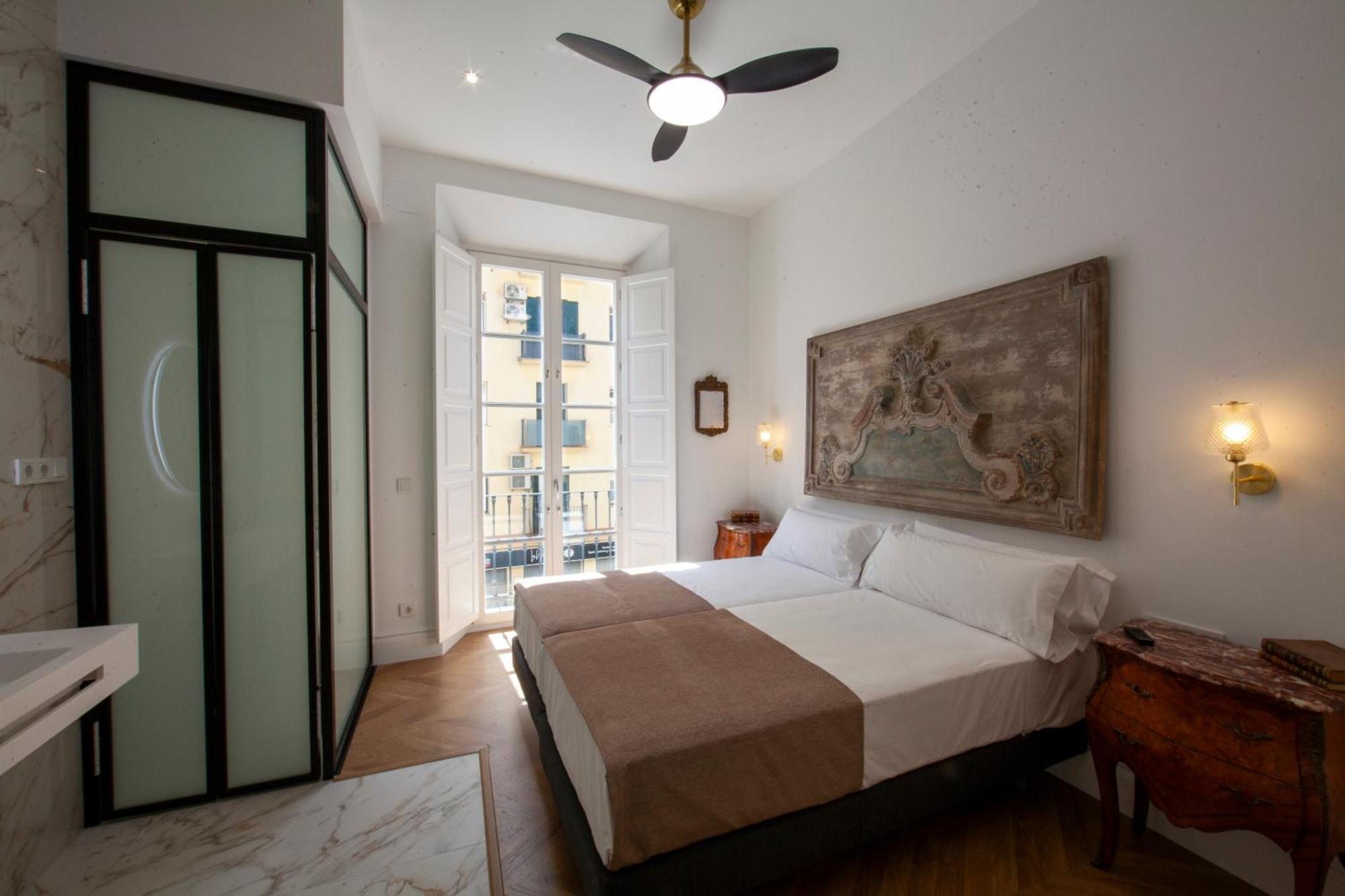 Pries Homes - Little Lotus Málaga Eksteriør bilde