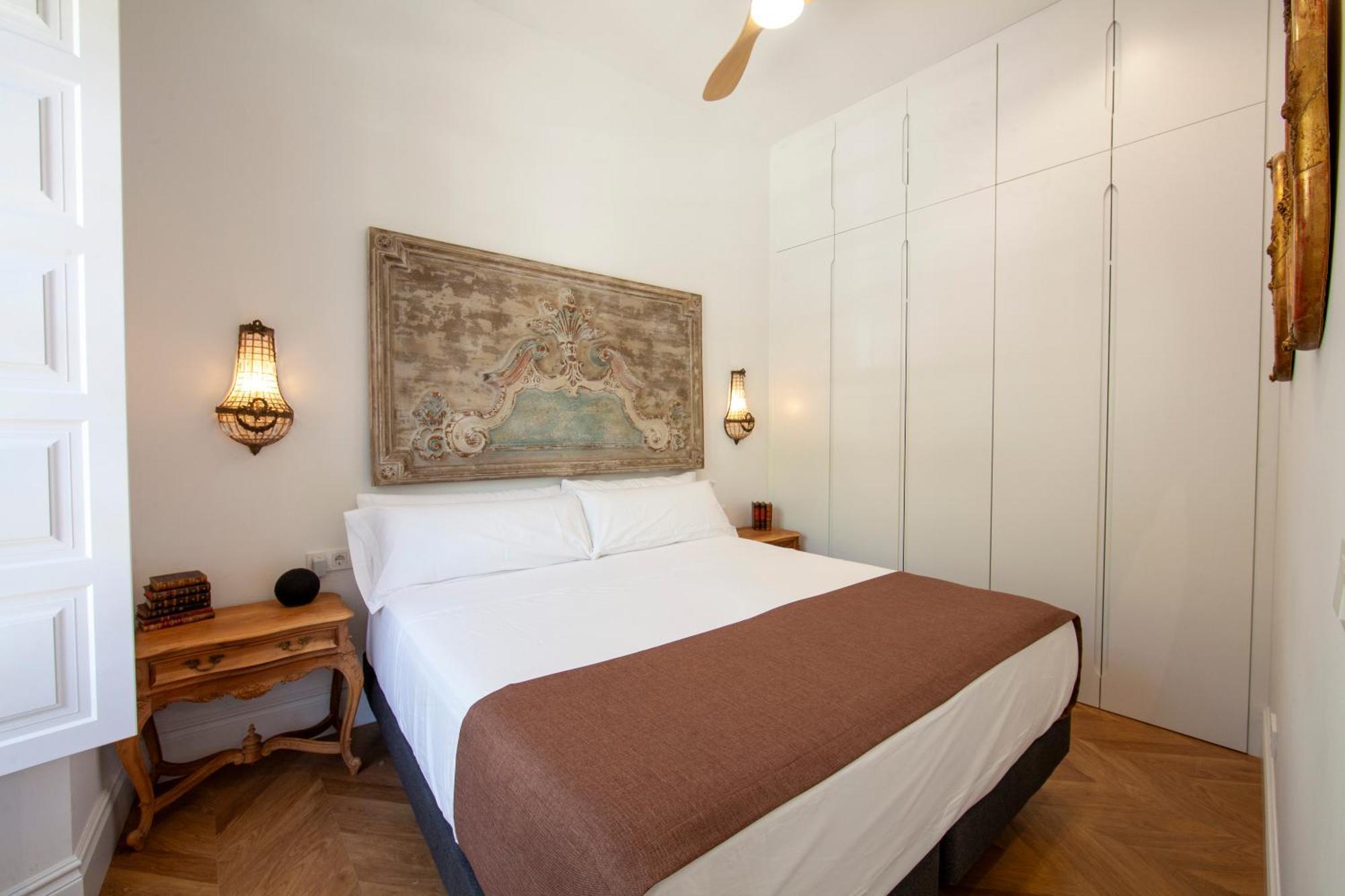 Pries Homes - Little Lotus Málaga Eksteriør bilde