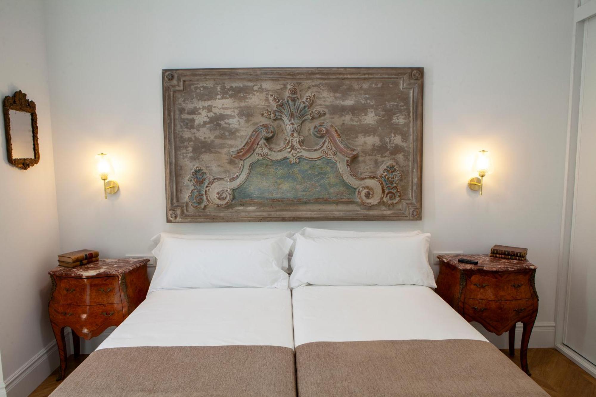Pries Homes - Little Lotus Málaga Eksteriør bilde
